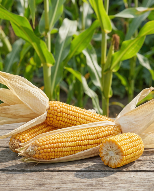 Popcorn Plomyk (Zea mays) – eenjarige zaden van SeedsChoice