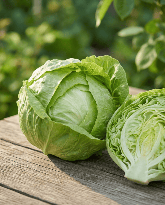 Sla Kagraner 2 (Lactuca sativa) – eenjarige groentezaden van SeedsChoice