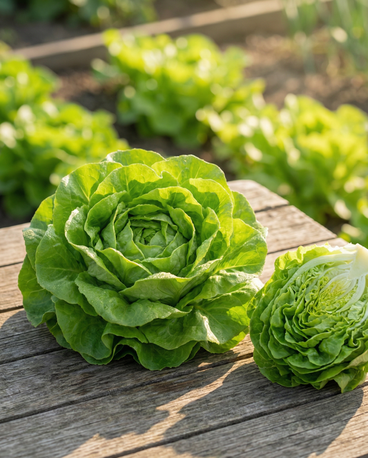Salanova Lettuce Vicinity (Lactuca sativa) – eenjarige groentezaden van SeedsChoice