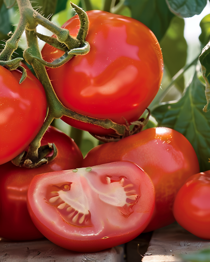 Tomaat Pyros F1 zaden (Solanum lycopersicum) – eenjarige groente