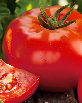 Tomatenzaden Fadango F1 Solanum Lycopersicum eenjarig