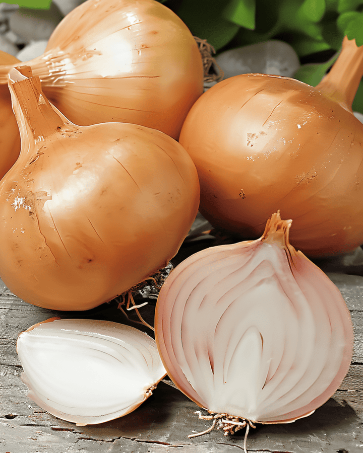 Shallot Creation F1 zaden (Allium cepa) – eenjarig