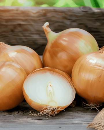 Ui Rossa Lunga Di Firenze Florence Type zaden (Allium cepa) – eenjarig groentezaad