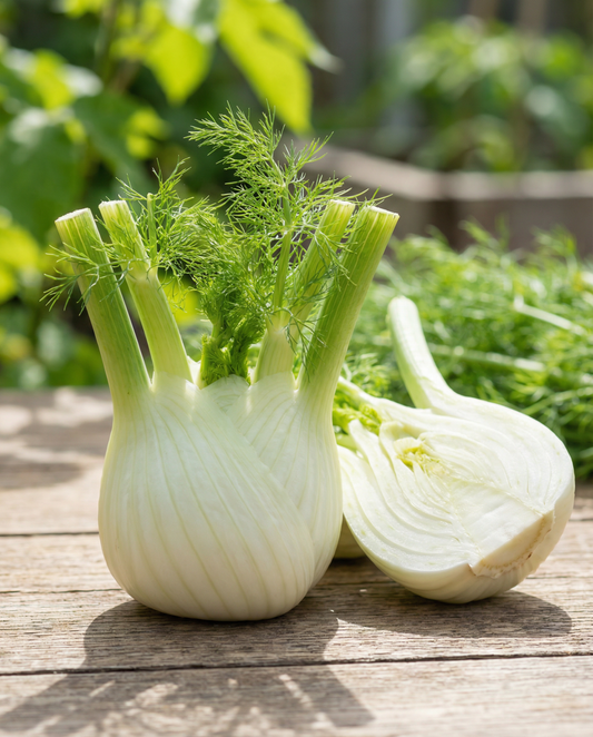 Venkel Fino (Foeniculum vulgare) – eenjarige groentezaden van SeedsChoice