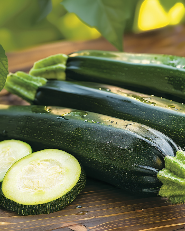Zucchini Diamant F1 zaden (Cucurbita pepo) – eenjarig
