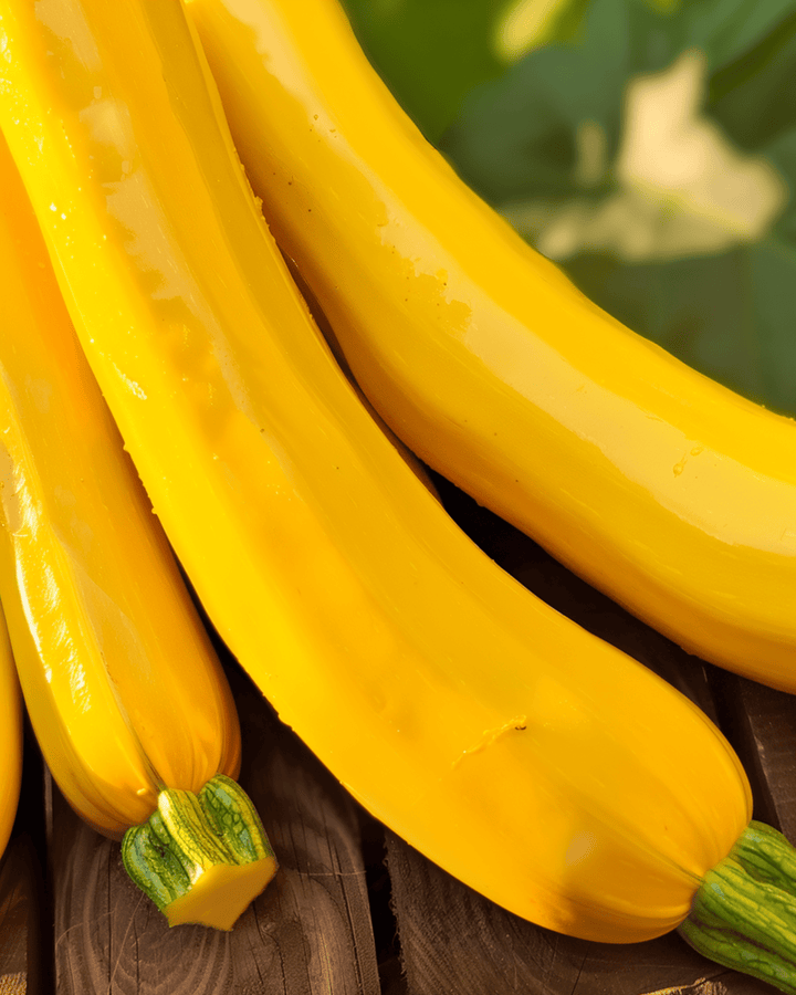 Zucchini Gold Rush F1 zaden (Cucurbita pepo) – eenjarig