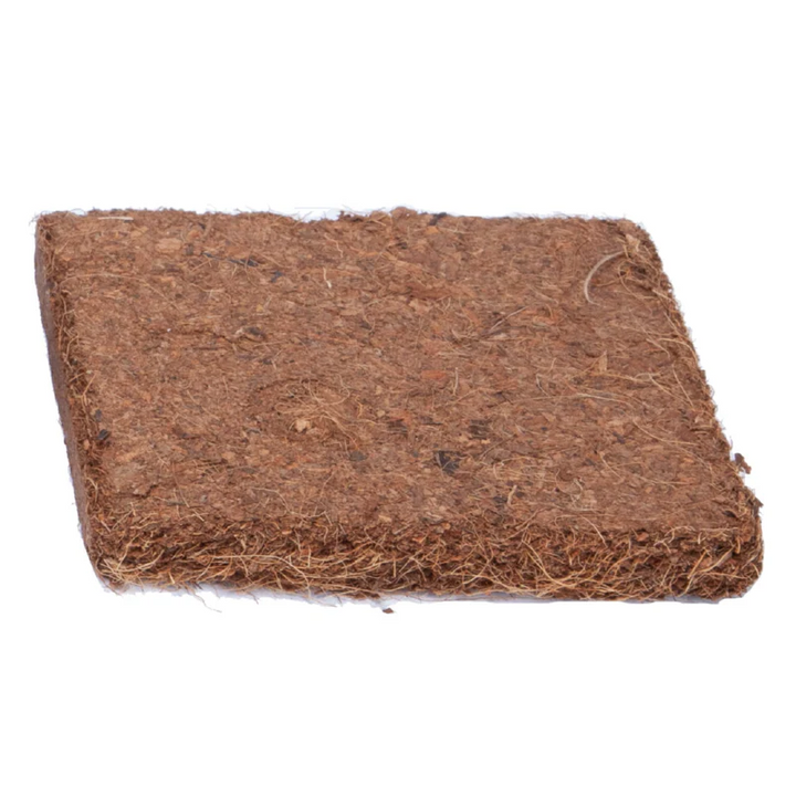 Kokosvezel substraattablet geperst 1 liter 10x10cm
