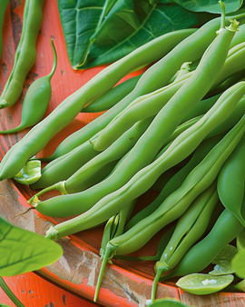 Stamslabonenzaden Fresano Phaseolus Vulgaris eenjarig ras 100g
