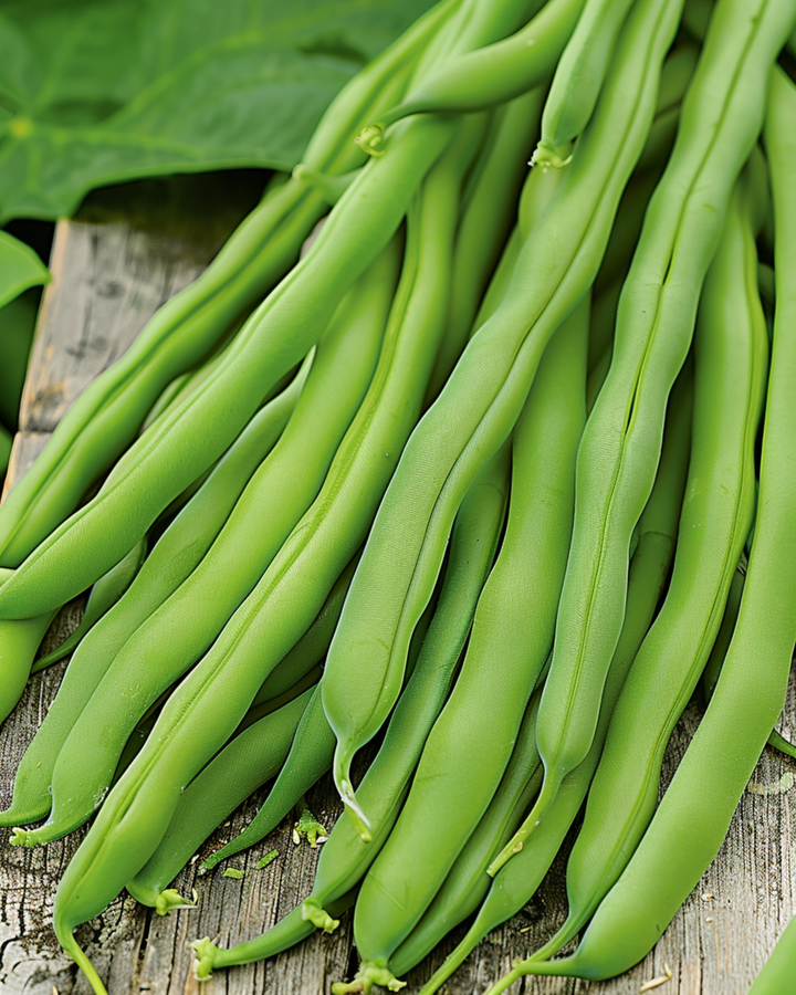 Stamslaboon Opera zaden (Phaseolus vulgaris) – eenjarige groente