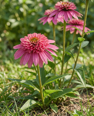 Zonnehoed Paradiso Super Duper vlindervriendelijk (Echinacea purpurea) – meerjarige bloemenzaden van Seed…