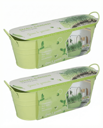 Erwt Stardust Microgreens zaden (Pisum sativum) – microgreens
