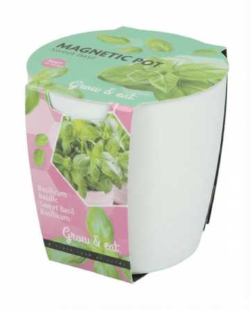 Assortiment basilicum bieslook peterselie (Ocimum basilicum) – kweekset zaden van SeedsChoice