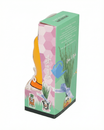 Italian Ryegrass Duck Figure zaden (Lolium multiflorum) – kweekset