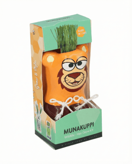 Italiaans raaigras zaden Lolium Multiflorum kit