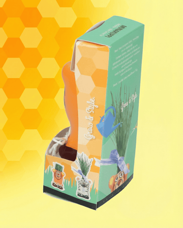 Lolium multiflorum – Italiaans raaigras gekweekt uit zaad