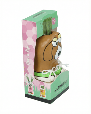 Gras zaden (Lolium multiflorum) – kweekset