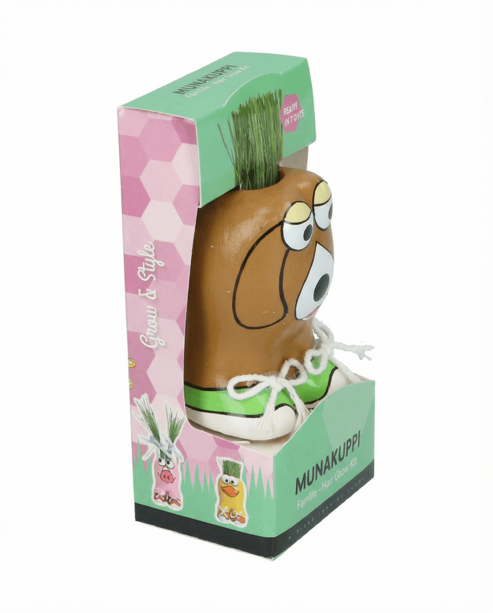 Gras zaden (Lolium multiflorum) – kweekset