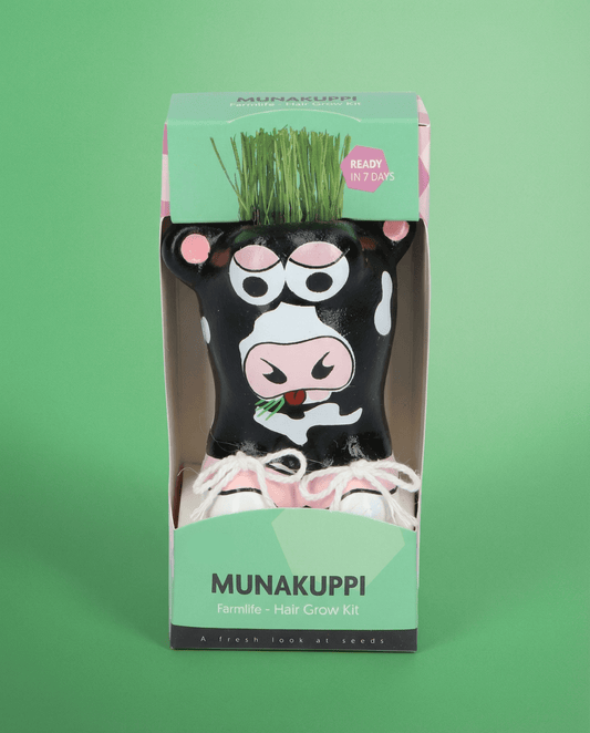 Italian Ryegrass Pasture (Lolium multiflorum) – kweekset zaden van SeedsChoice