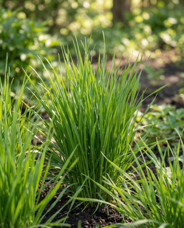 Kattengras Gerst zaden (Hordeum vulgare) – kweekset