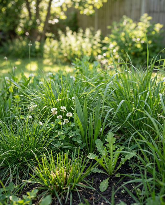 Mixed Animal Pasture Grass Mix For Small Animals – graszaden van SeedsChoice