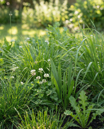 Mixed Animal Pasture Grass Mix For Small Animals zaden – gras