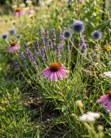 Bee And Butterfly Mix 6 Collection Pack – bloemenzaden van SeedsChoice