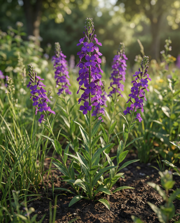 Damask Violet Mix zaden (Hesperis matronalis) – tweejarige bloem