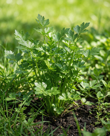 Snijselderij For Cutting zaden (Apium graveolens) – eenjarig kruid
