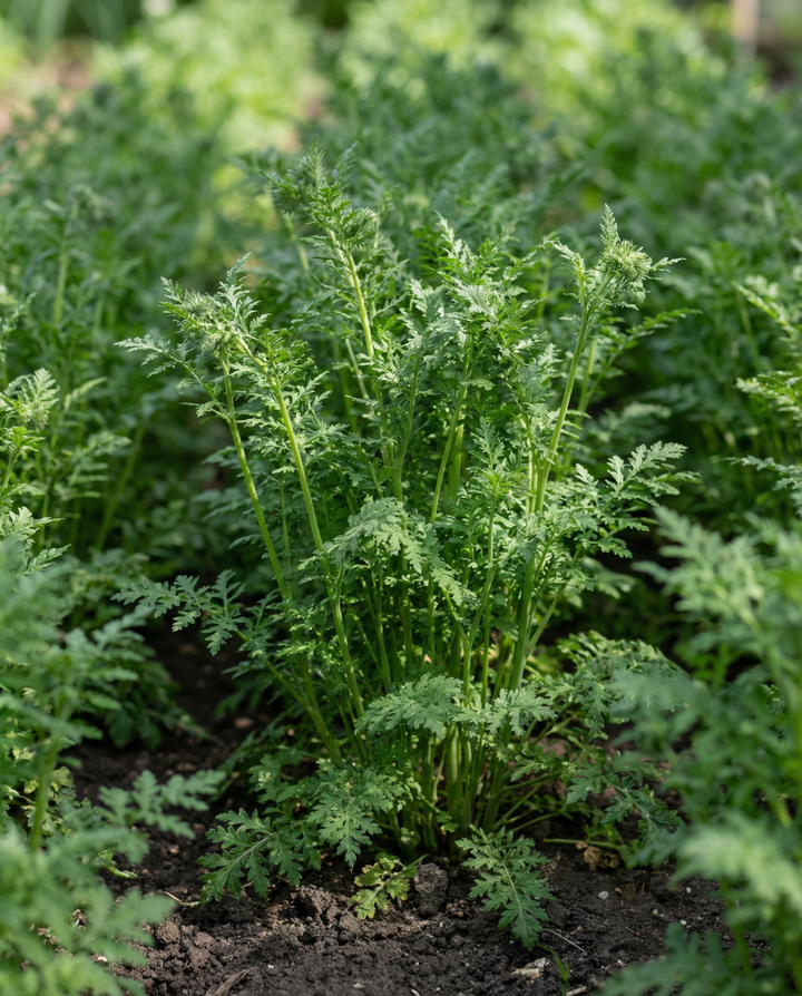 Bijenvoer groenbemester 100g zaden (Phacelia tanacetifolia) – eenjarige groenbemester