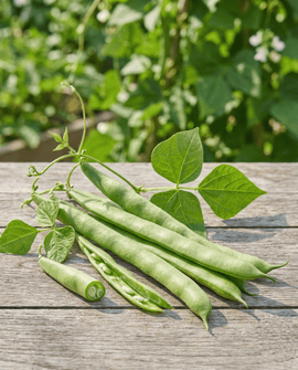 Pronkboonzaden Emergo Phaseolus Coccineus eenjarig 100g
