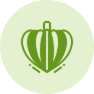 Kalebassen & pompoenen
