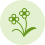 Wilde bloemen