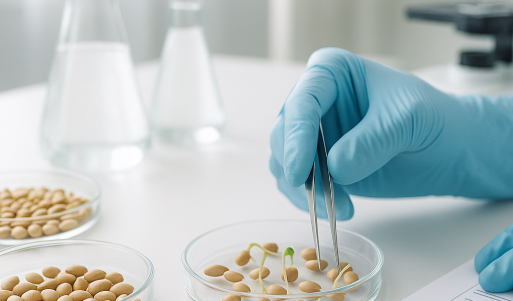 Zaadtest SeedsChoice – SeedsChoice